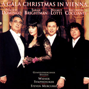 christmas in vienna 2008 cd