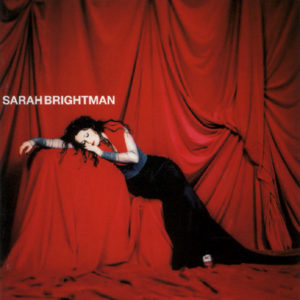 Eden - Sarah Brightman : Sarah Brightman