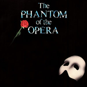 phantom of the opera music video sarah brightman