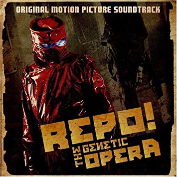 Gooi Veilig duidelijk REPO! The Genetic Opera (Original Motion Picture Soundtrack) - Sarah  Brightman : Sarah Brightman