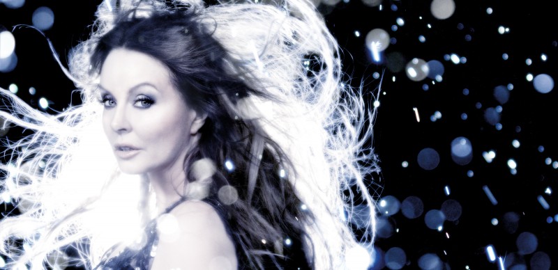 Dreamchaser (2013) - Sarah Brightman : Sarah Brightman