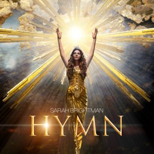 sarah brightman albums