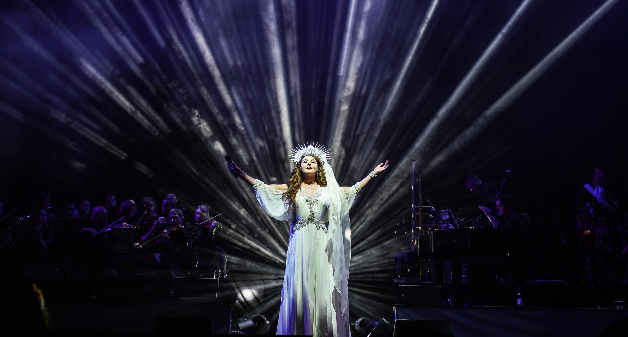 Home Sarah Brightman Sarah Brightman