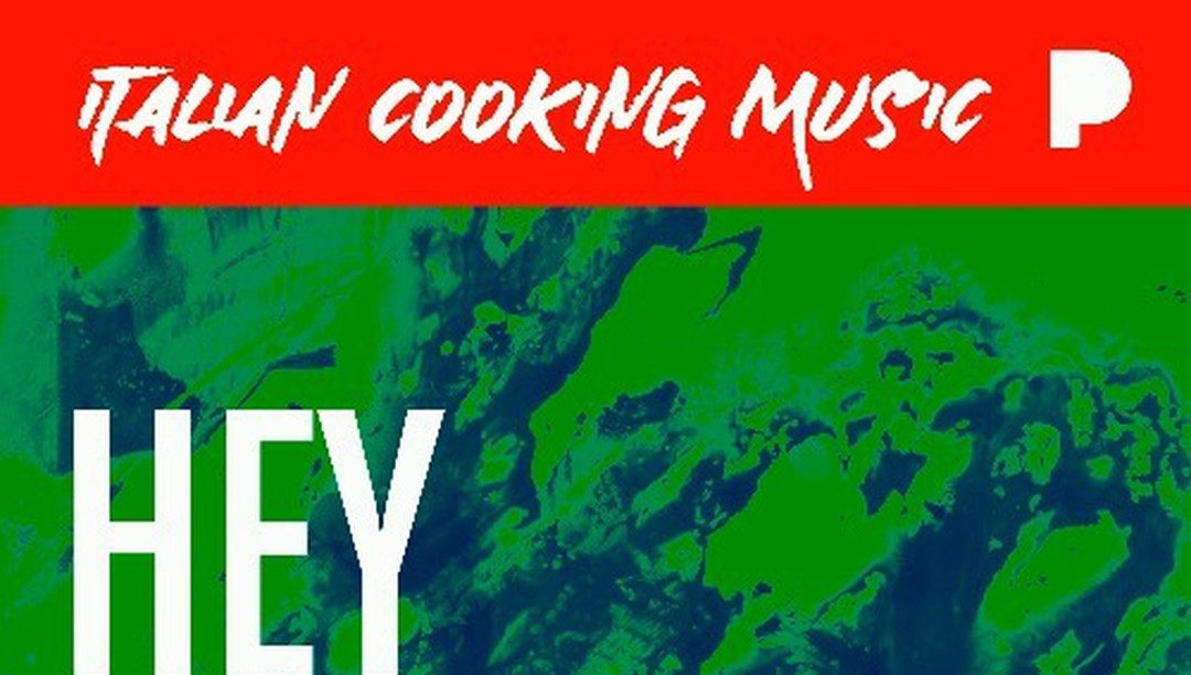 "Italian Cooking Music" on Pandora Sarah Brightman Sarah Brightman