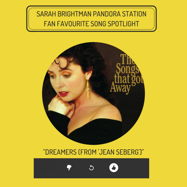 The Sarah Brightman Station 