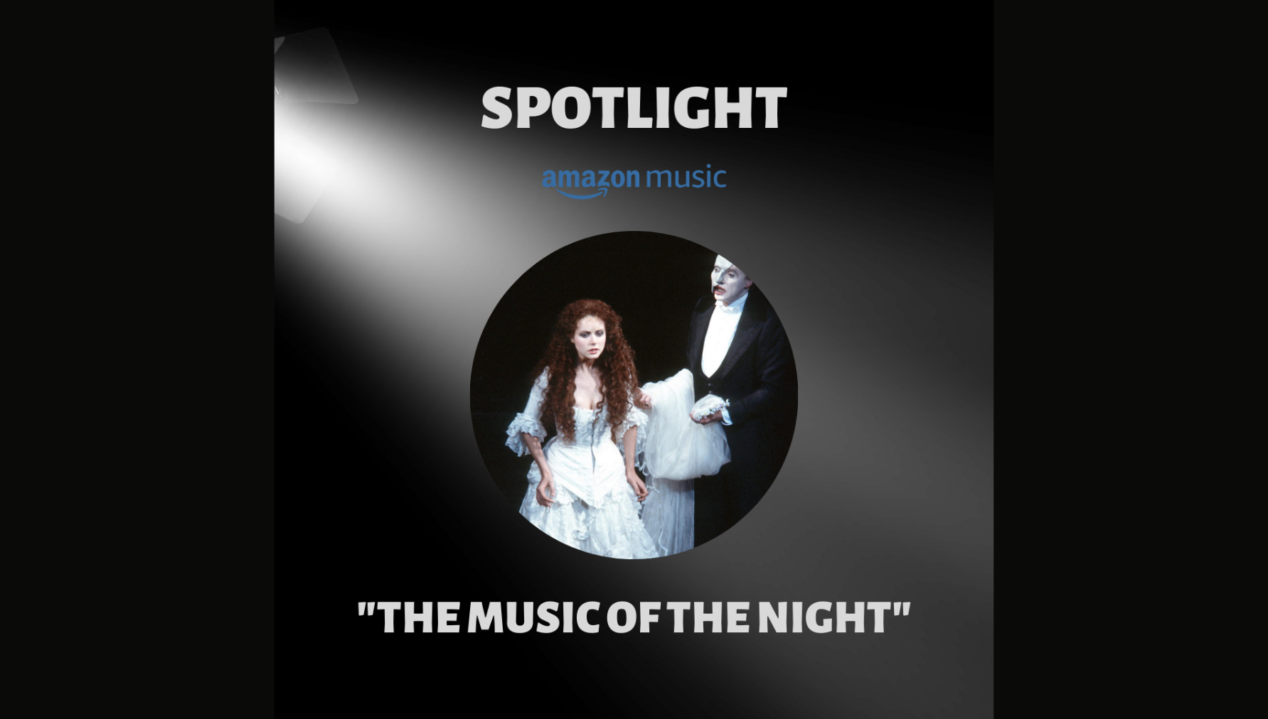 NEW Amazon Music Spotlight: 