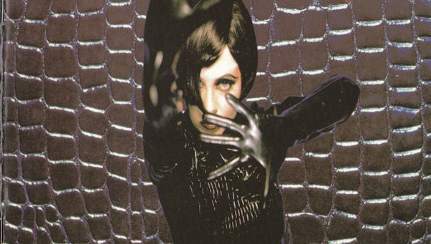 Sarah's Album 'Fly' was Released 27 Years Ago .... - Sarah Brightman ...