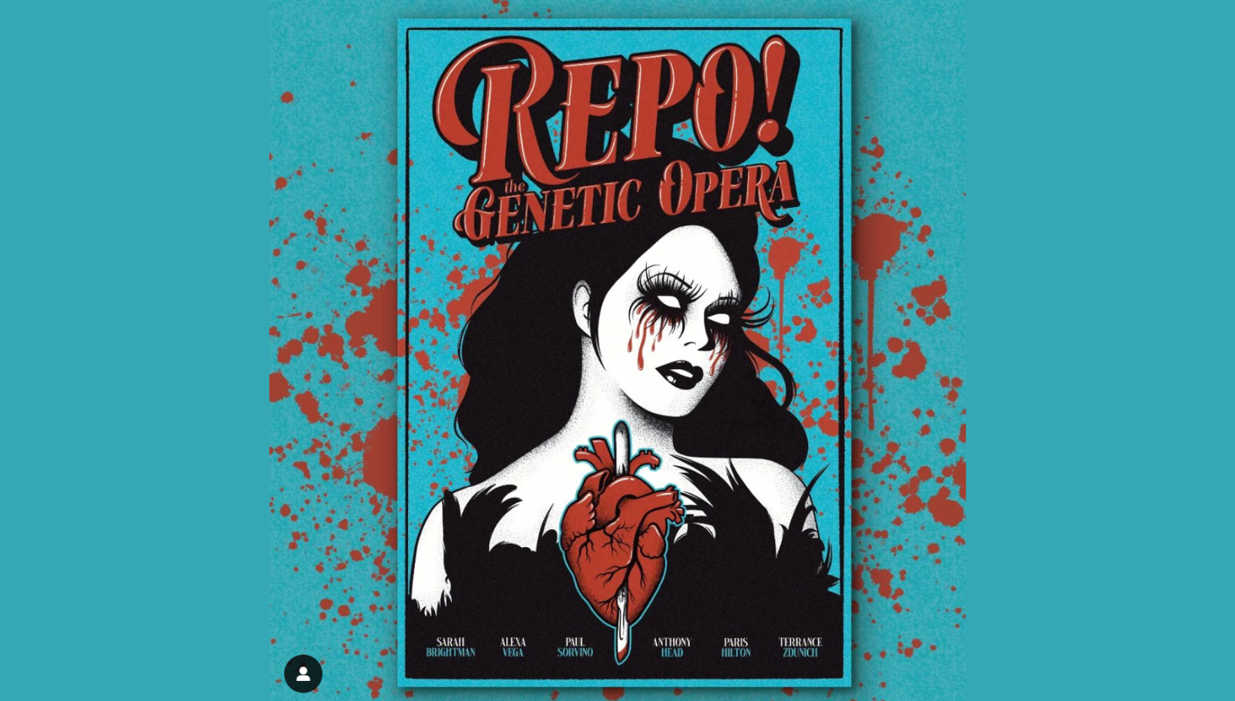 Repo! The Genetic Opera - Official Trailer - YouTube - wide 1