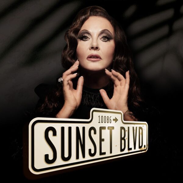 LAVISH NEW PRODUCTION OF MUSICAL MASTERPIECE ‘SUNSET BOULEVARD’ TO