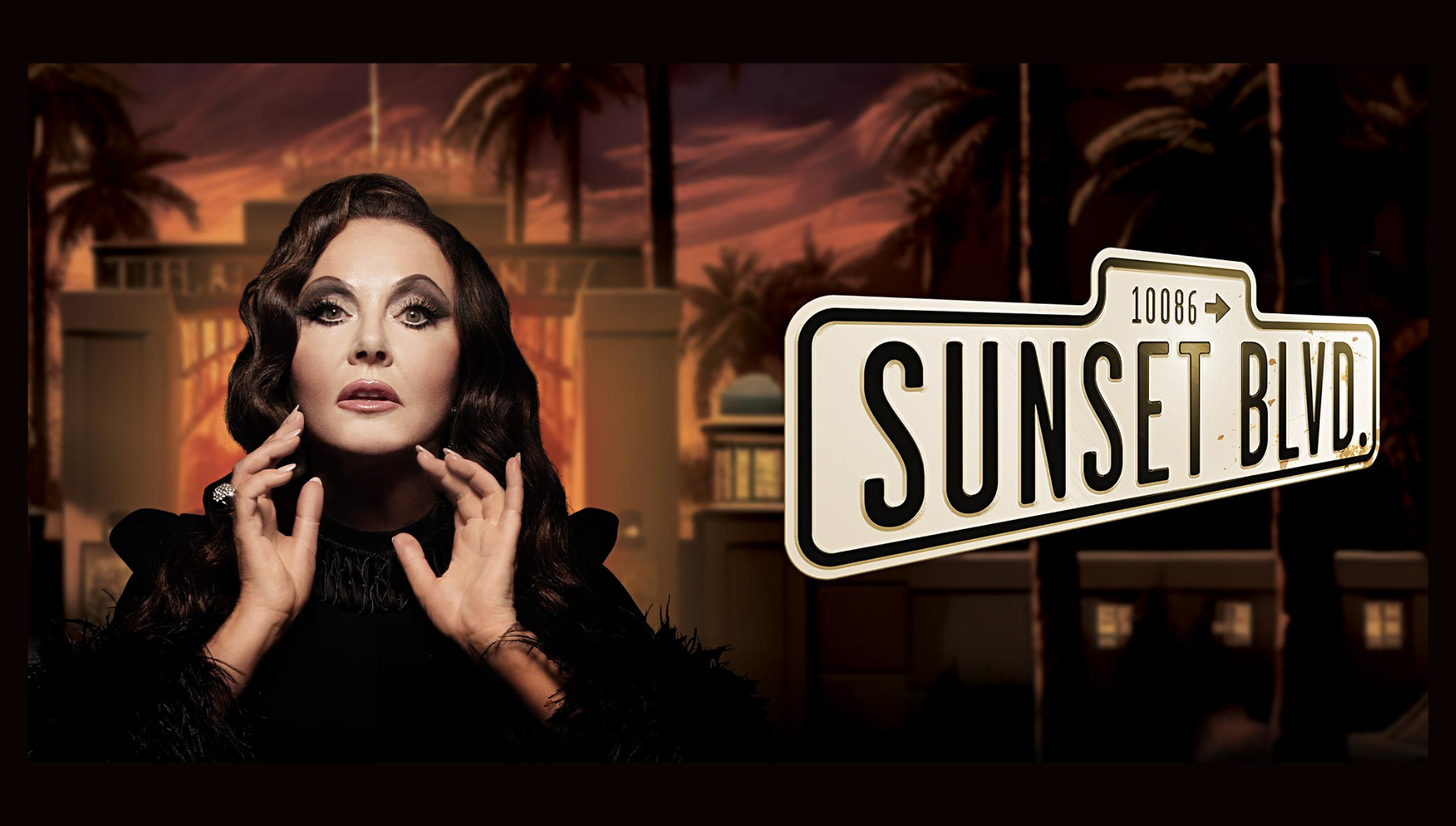 The Countdown to 'Sunset Boulevard' Continues ... - Sarah Brightman ...